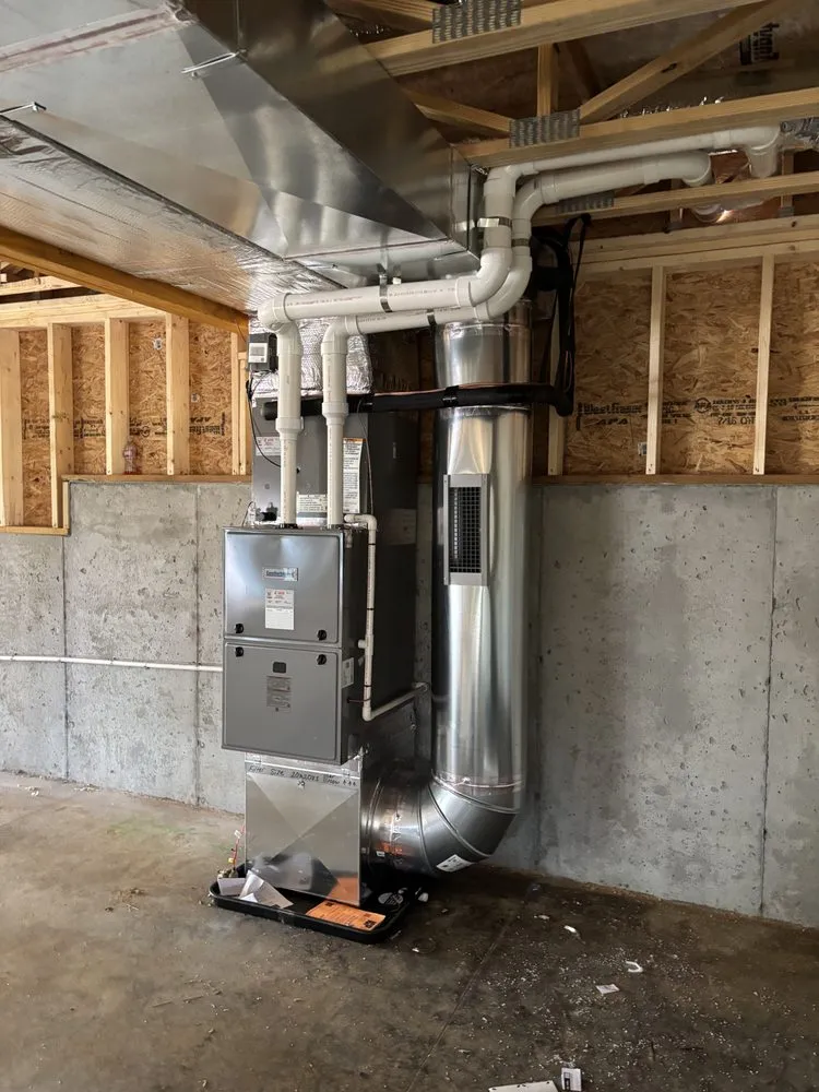 Slide of Seasonal Comfort Home Services