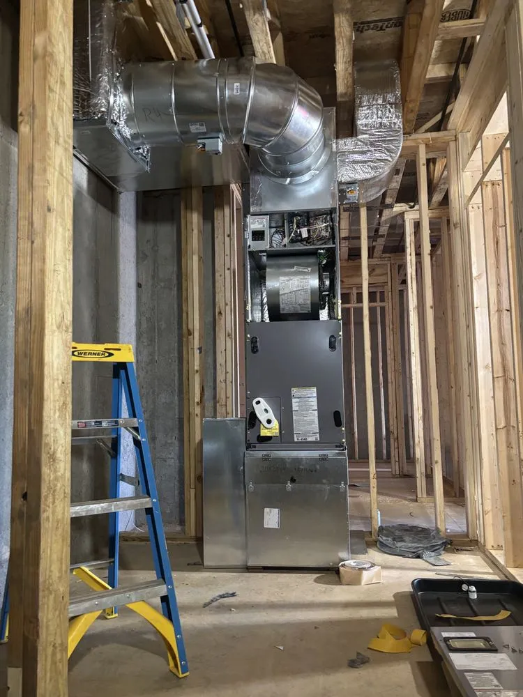 Slide of Seasonal Comfort Home Services