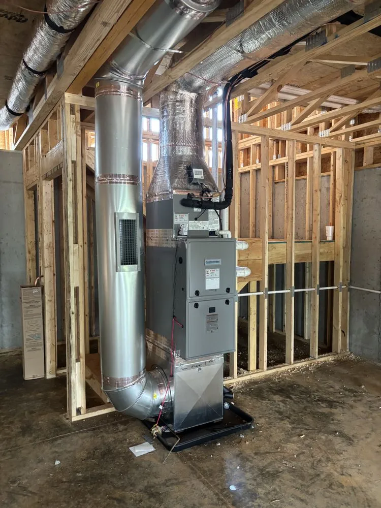 Slide of Seasonal Comfort Home Services