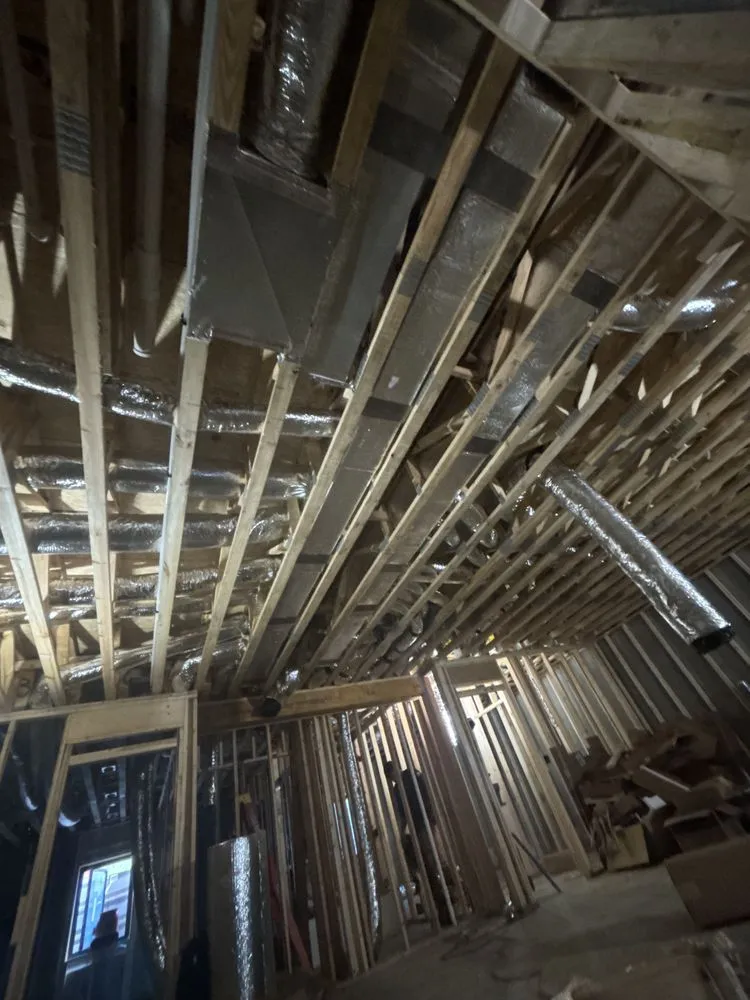 Slide of Seasonal Comfort Home Services