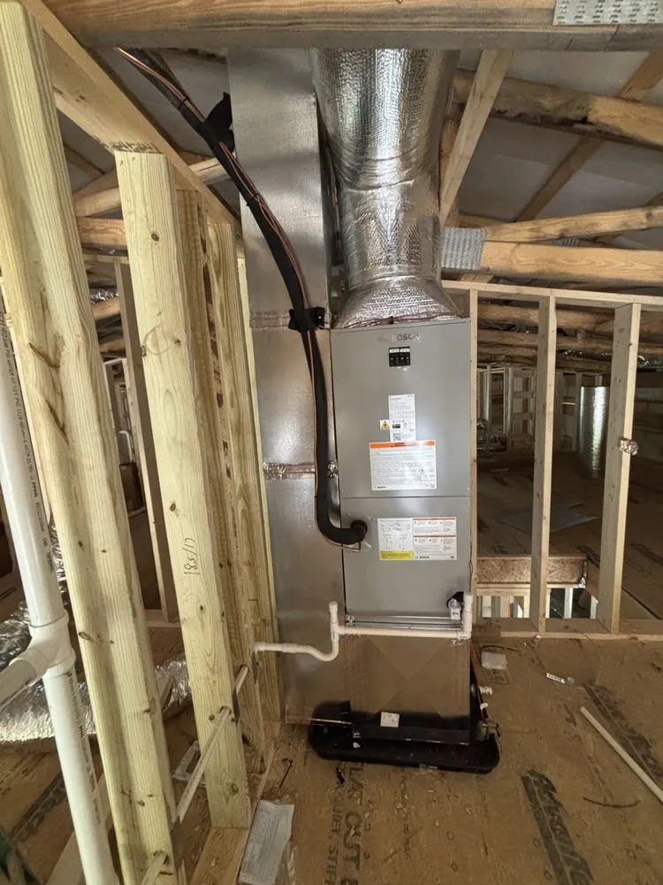 Slide of Seasonal Comfort Home Services