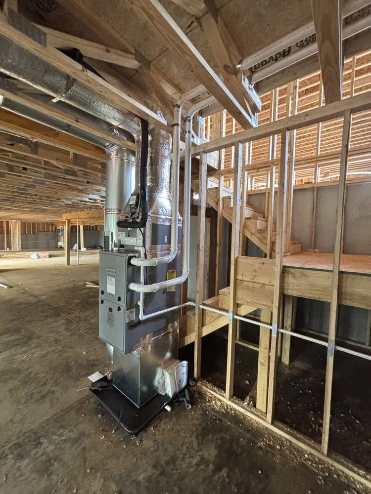 Slide of Seasonal Comfort Home Services