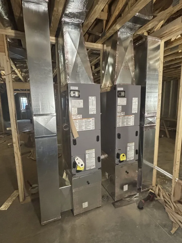 Slide of Seasonal Comfort Home Services