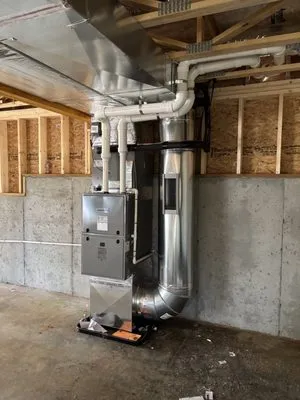 Seasonal Comfort Home Services