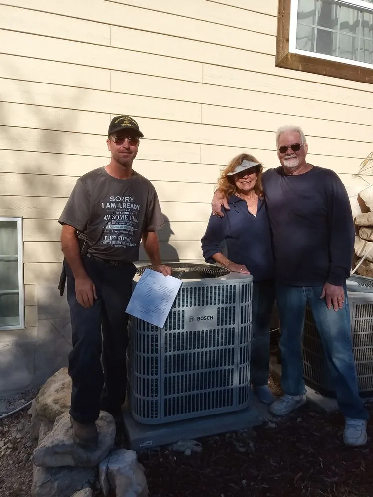 Expert HVAC repair experts serving Spring Branch, TX - Seasonal Comfort