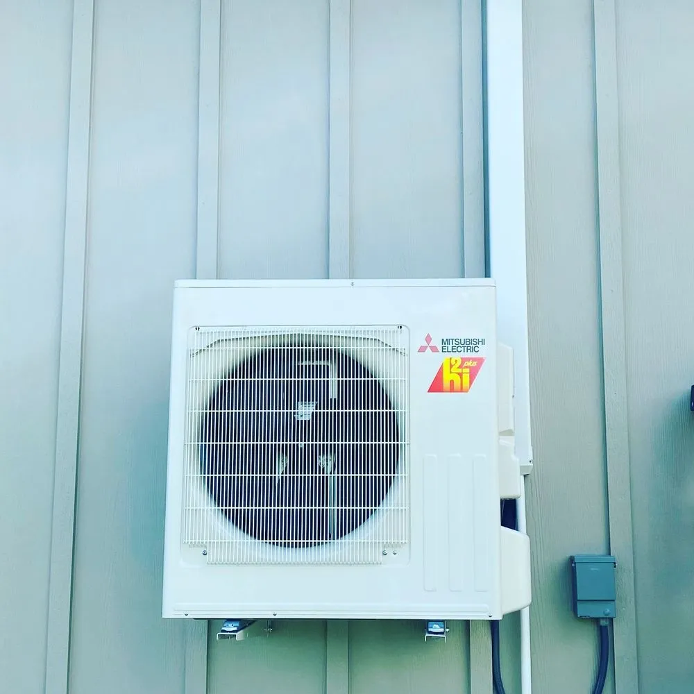 Slide of Seasonal Energy Services