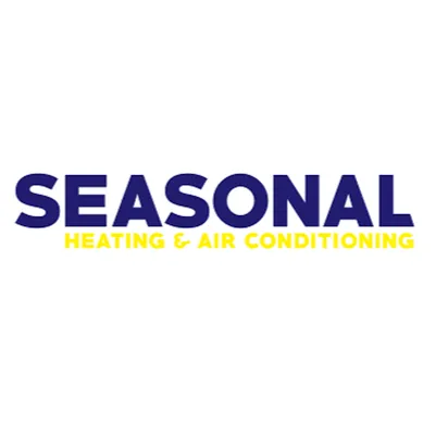 Seasonal Heating & Air Conditioning