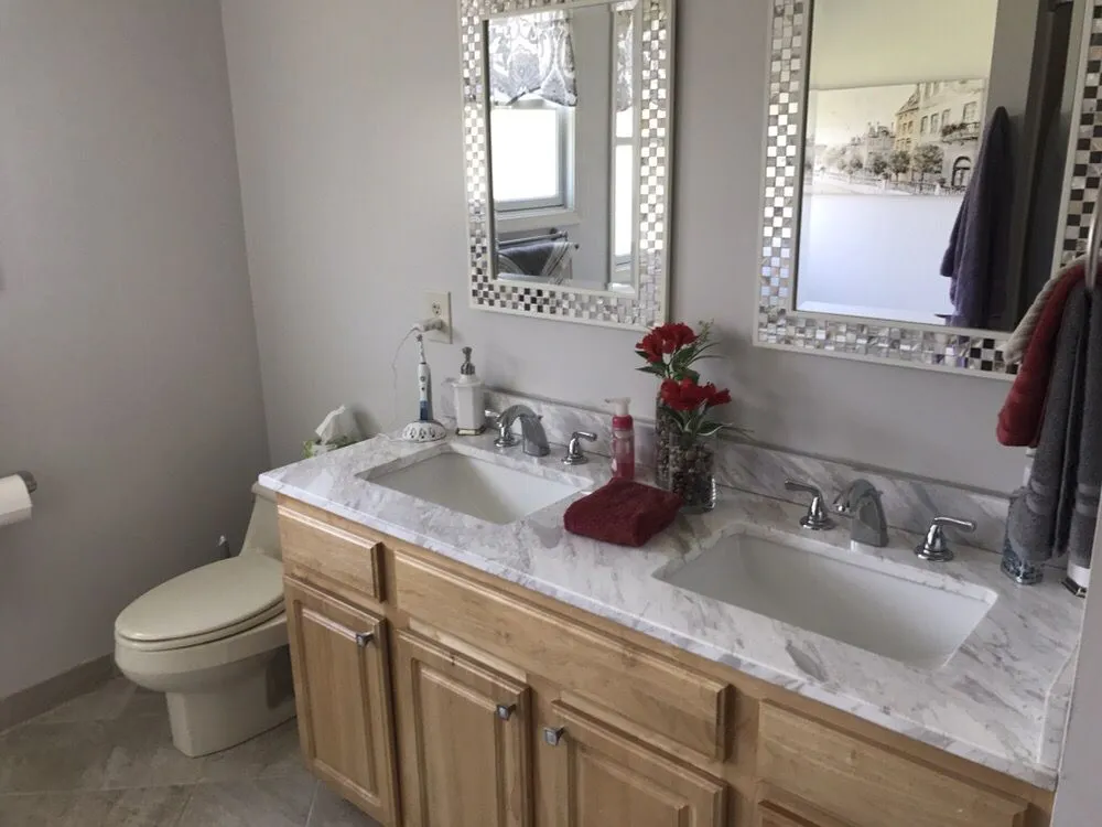 Slide of Seasonal Heating Air Conditioning and Plumbing