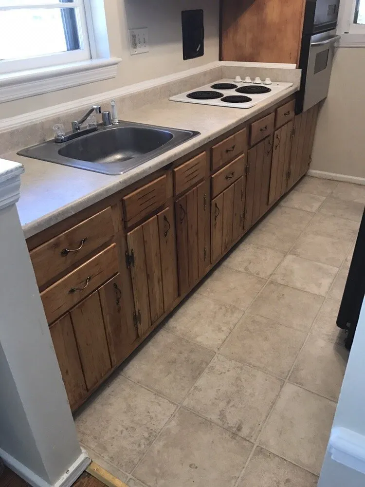 Slide of Seasonal Heating Air Conditioning and Plumbing