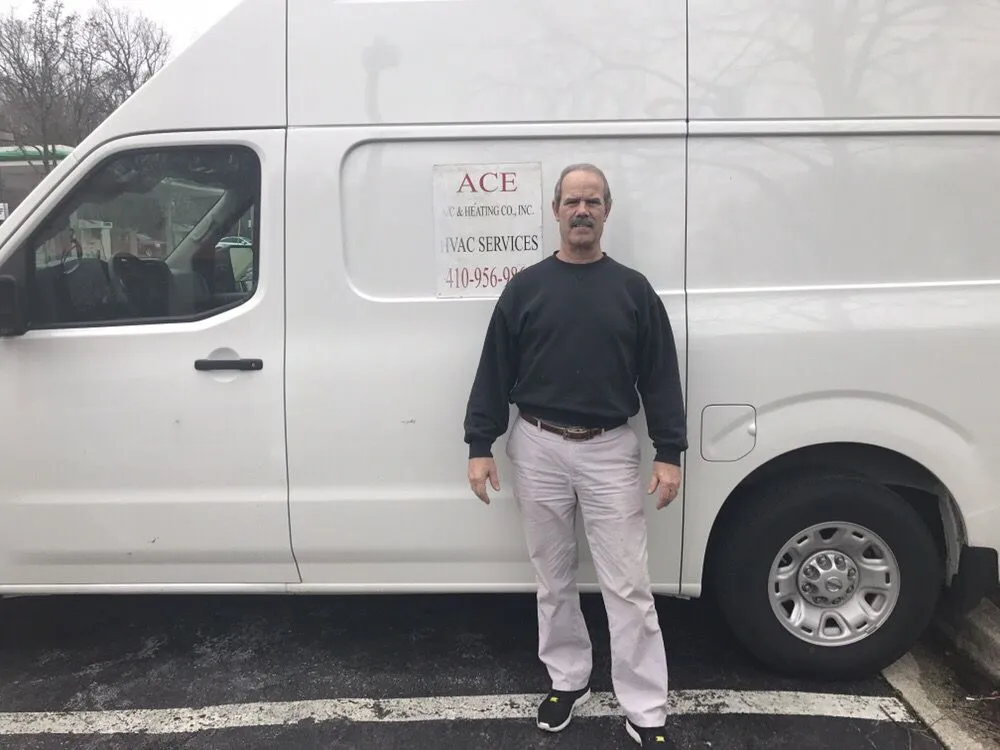 Slide of Seasonal Heating Air Conditioning and Plumbing