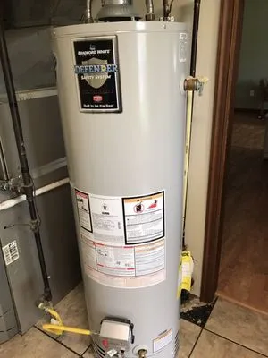 Seasonal Heating Air Conditioning and Plumbing