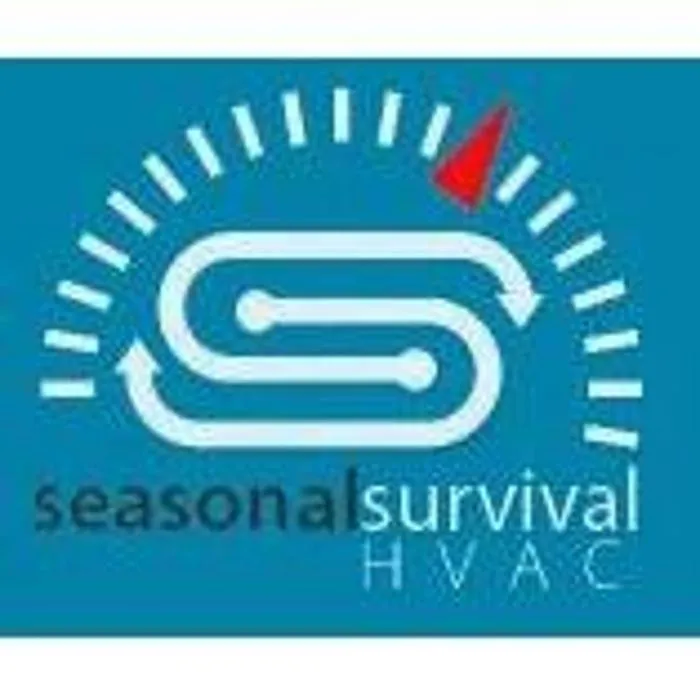 Slide of Seasonal Survival HVAC