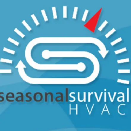 Slide of Seasonal Survival HVAC