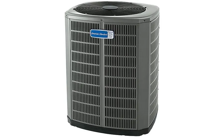 Slide of Seasons Air Conditioning and Heating