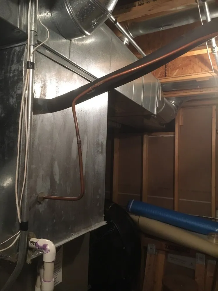 Slide of Seasons Heating & Air Conditioning