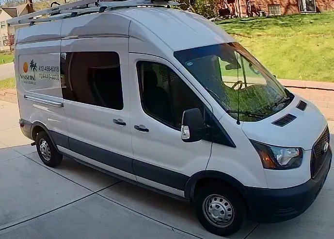 Slide of Seasons Heating & Cooling