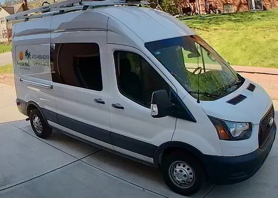 Seasons Heating & Cooling