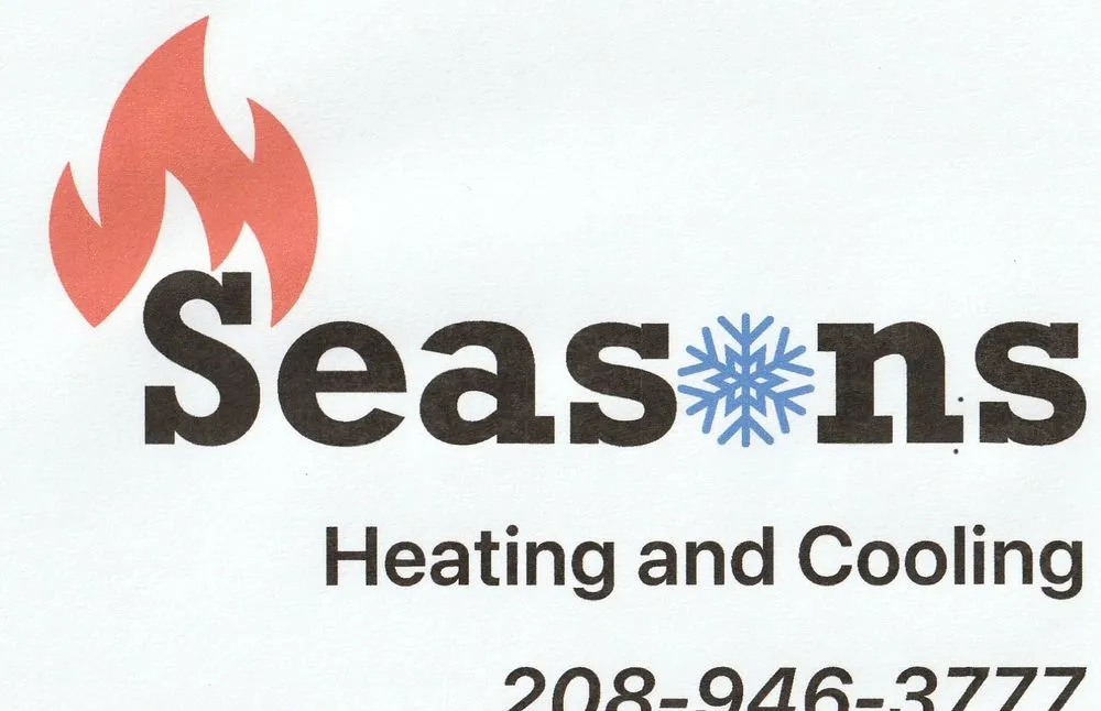 Slide of Seasons Heating and Cooling