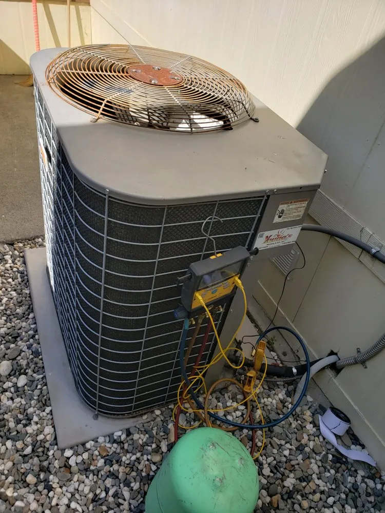 Slide of SEAtech Appliance