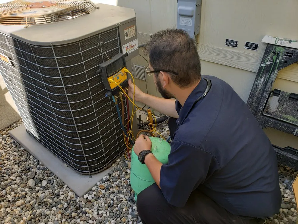 Slide of SEAtech Appliance