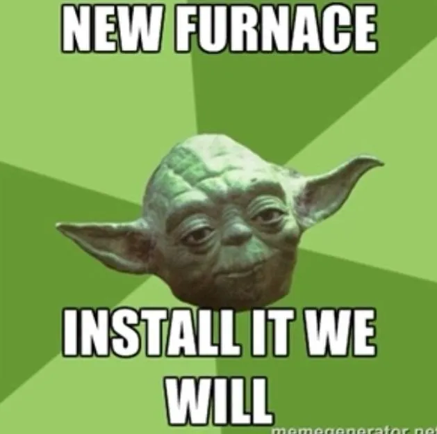 Slide of Seaton Heating