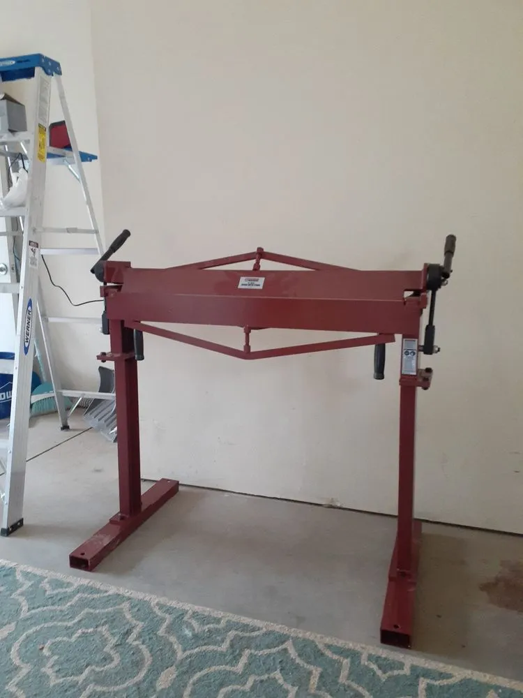 Slide of Seaton Heating