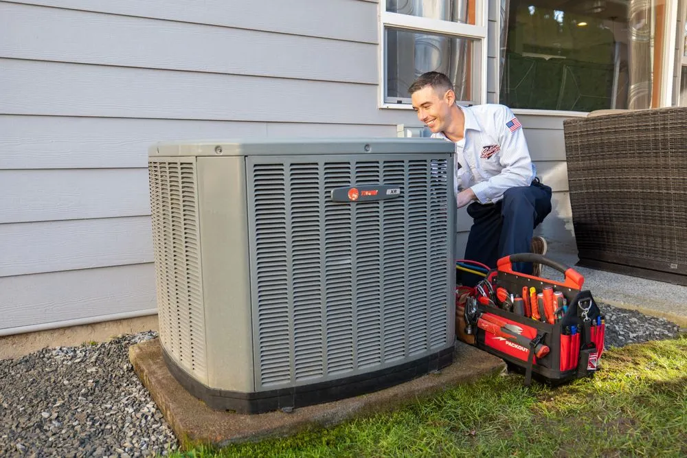 Slide of Seatown Electric Plumbing Heating and Air