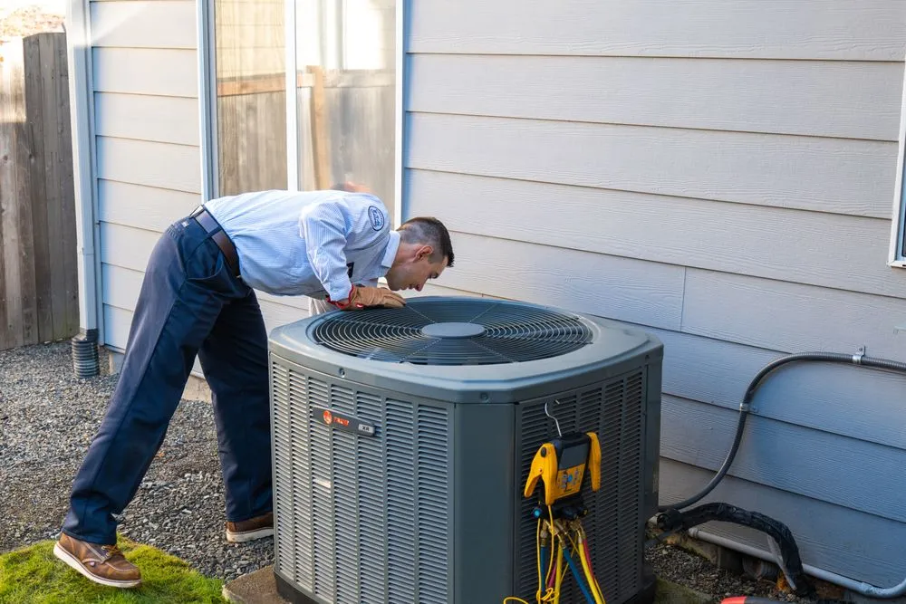 Slide of Seatown Electric Plumbing Heating and Air