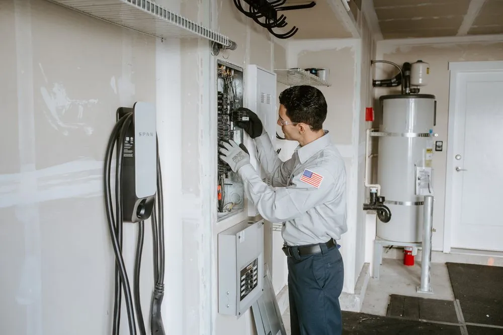 Slide of Seatown Electric Plumbing Heating and Air