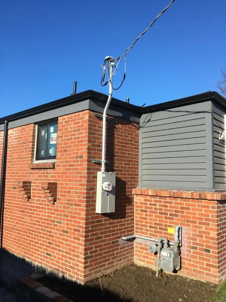 Slide of Seatown Electric Plumbing Heating and Air