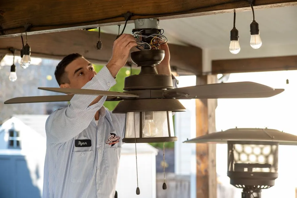 Slide of Seatown Electric Plumbing Heating and Air