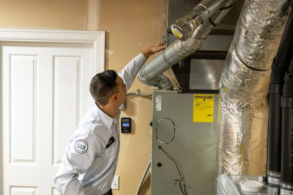 Slide of Seatown Electric Plumbing Heating and Air