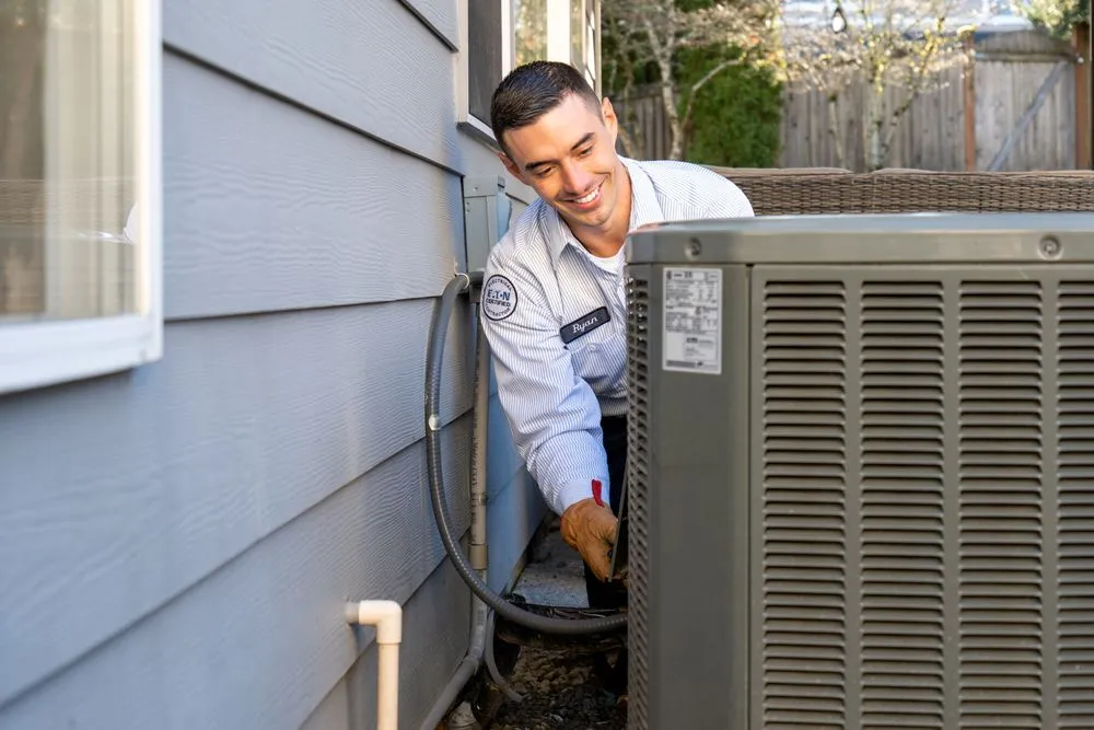 Slide of Seatown Electric Plumbing Heating and Air