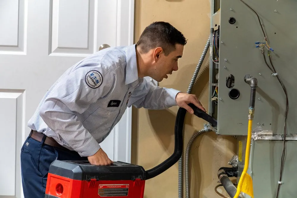 Slide of Seatown Electric Plumbing Heating and Air