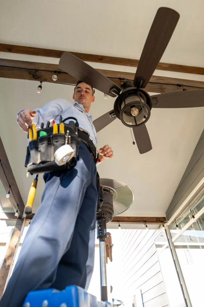 Slide of Seatown Electric Plumbing Heating and Air