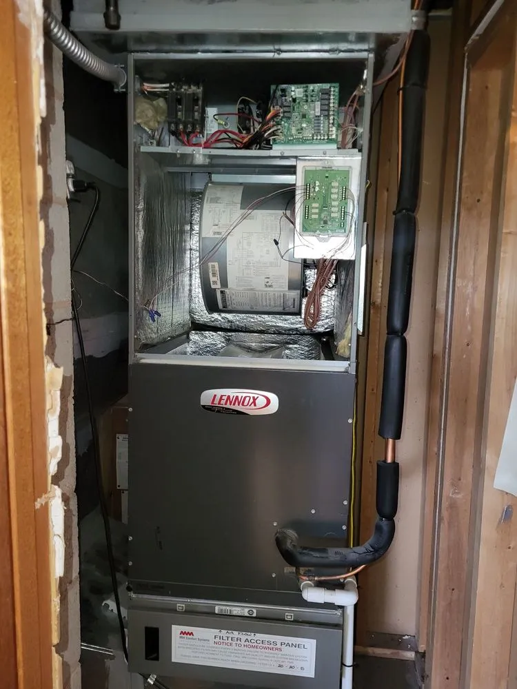 Slide of Seattle Air Superior