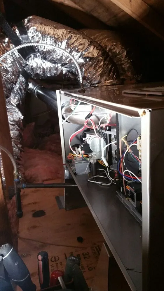 Slide of Seattle Air Superior