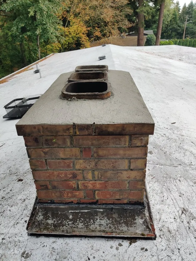 Slide of Seattle Air Superior