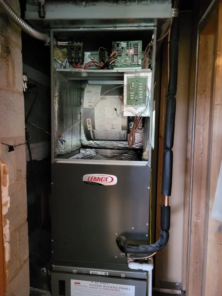 Slide of Seattle Air Superior