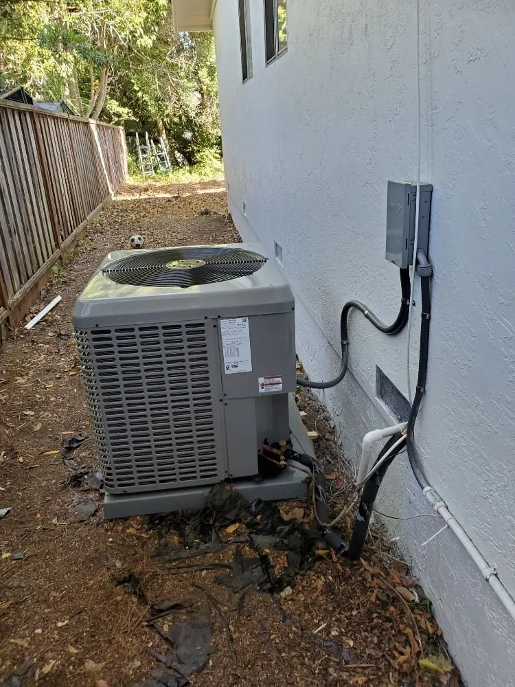 Slide of Seattle Air Superior