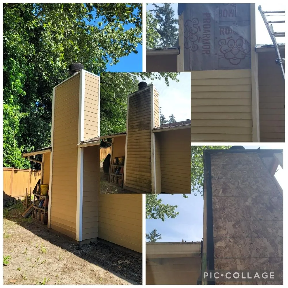 Slide of Seattle Air Superior