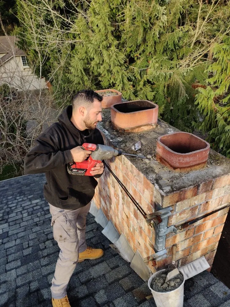 Slide of Seattle Air Superior