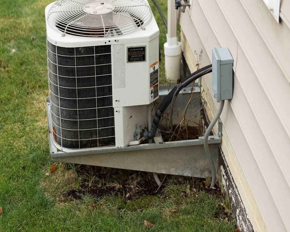 Slide of Seattle Best Central Air Conditioning Repair