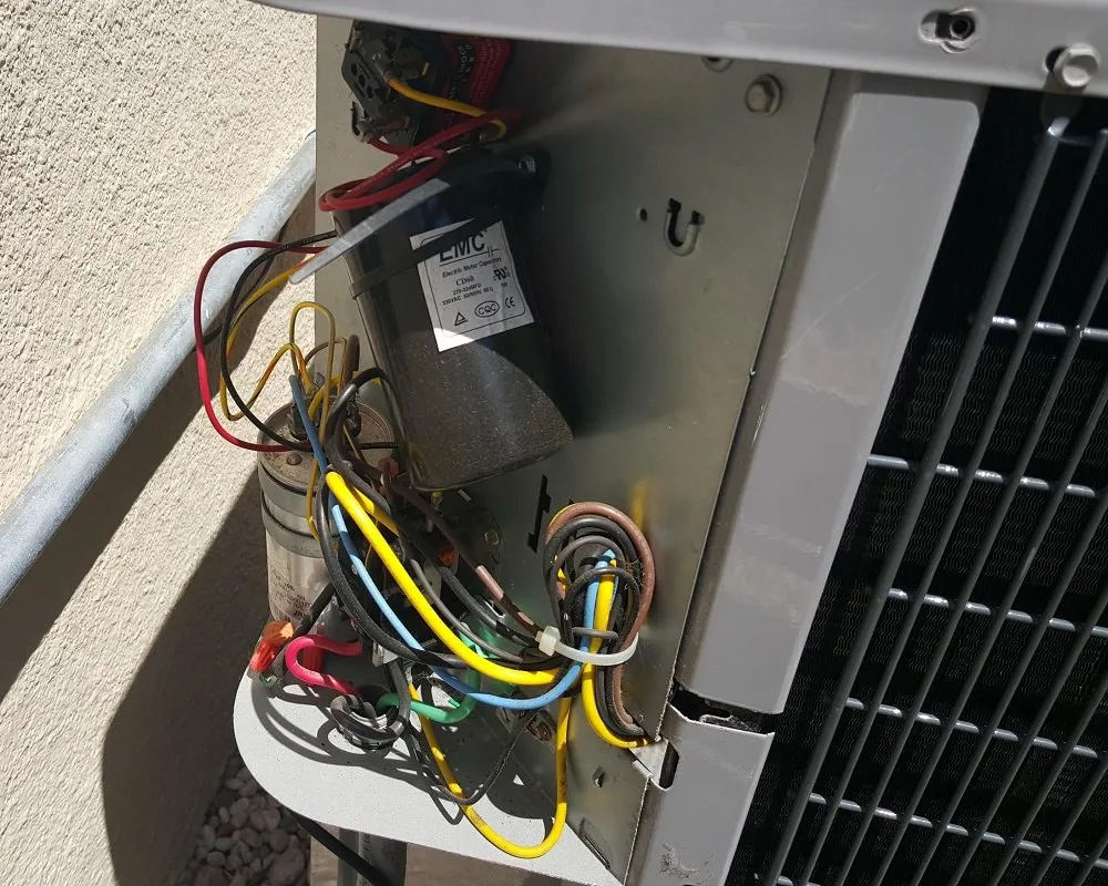 Slide of Seattle Best Central Air Conditioning Repair