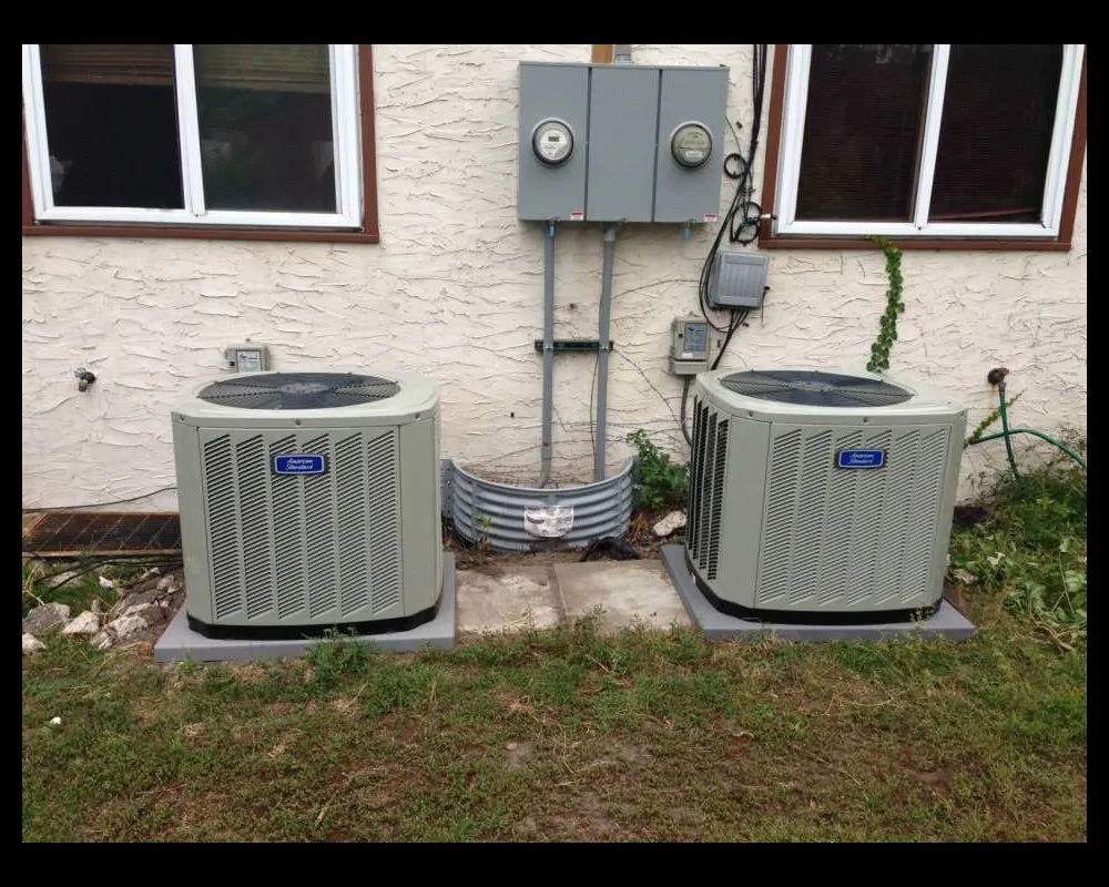 Slide of Seattle Best Heating AC Solutions