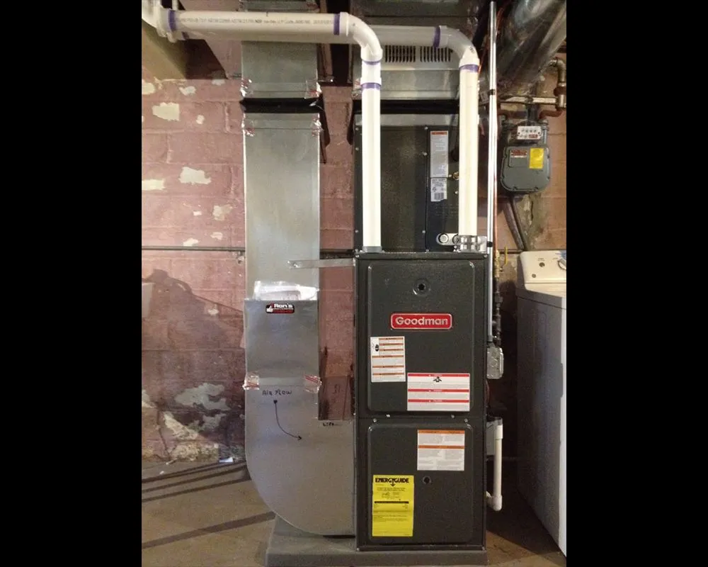 Slide of Seattle Best Heating AC Solutions