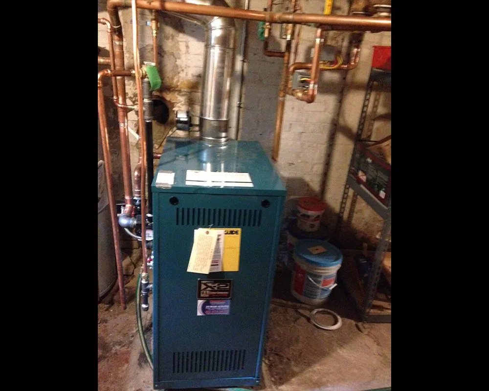 Slide of Seattle Best Heating AC Solutions