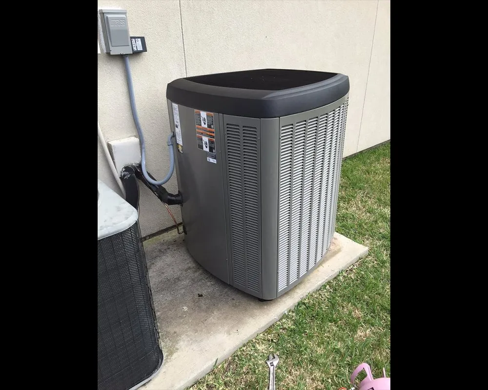 Slide of Seattle Best Heating AC Solutions