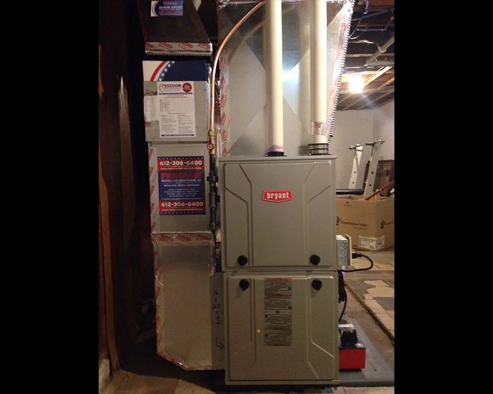 Slide of Seattle Best Heating AC Solutions