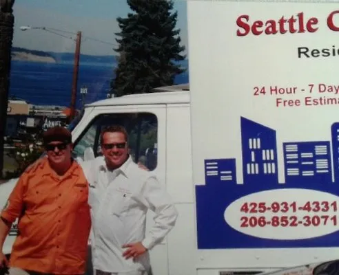 Seattle City Plumbing & Heating